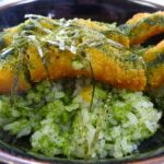 潮恵比（しおえび）丼