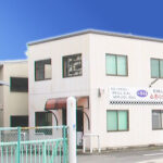 有限会社カネスエ製麺所